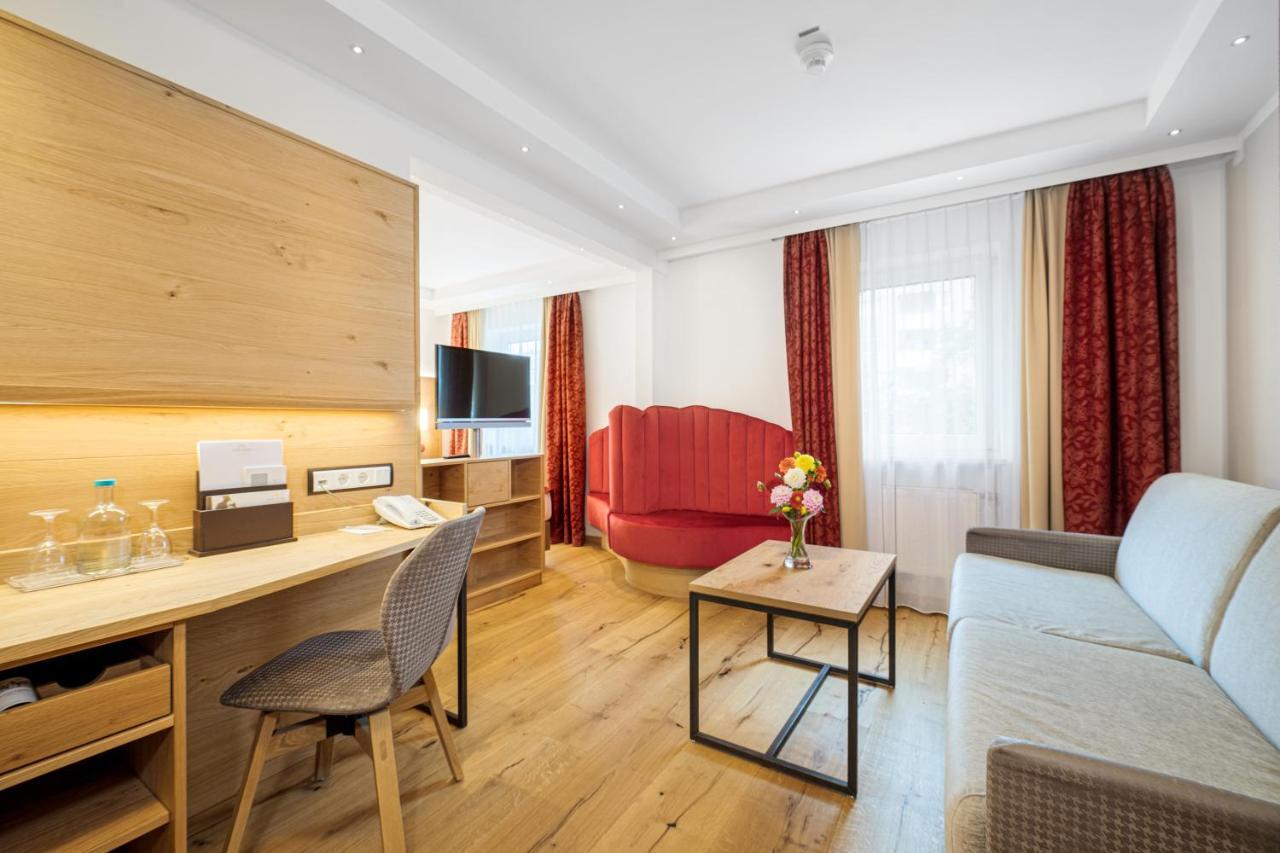 Park Laim Hotel Monaco di Baviera