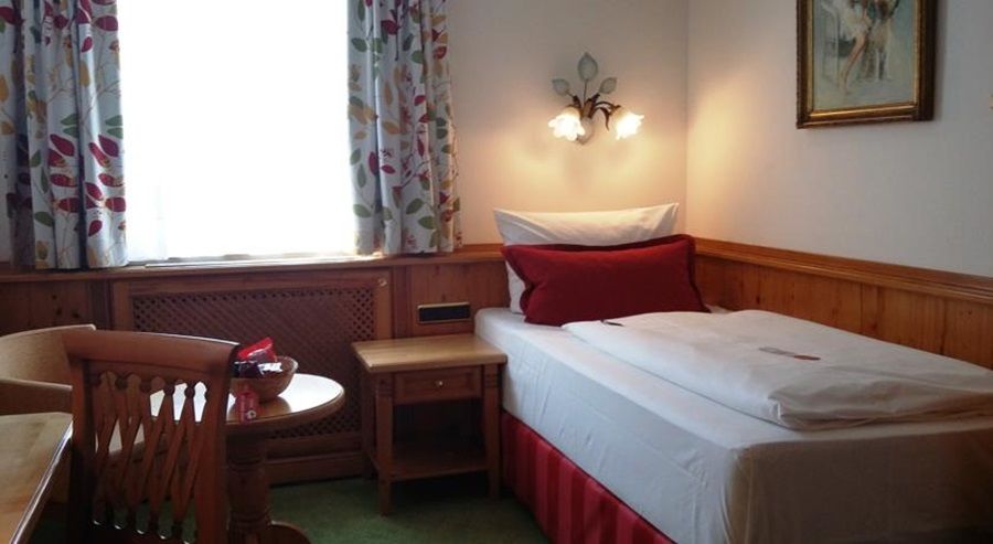 Park Laim Hotel